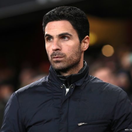 Arteta macht Eingeständnis über Willians Kämpfe bei Arsenal