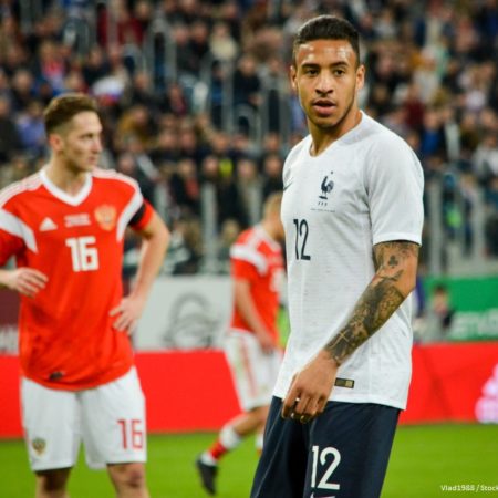 Bayern München & Frankreich erleiden einen großen Verletzungsrückschlag