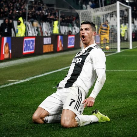 Portugiesischer Meister Porto gegen Serie-A-Meister Juventus in der CL