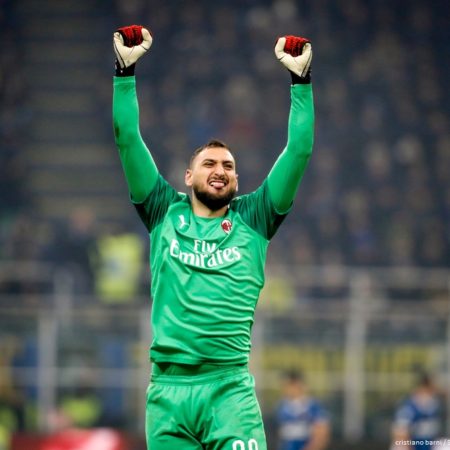 Transfergerüchte vom Montag – Man Utd besiegelt Deal für Donnarumma