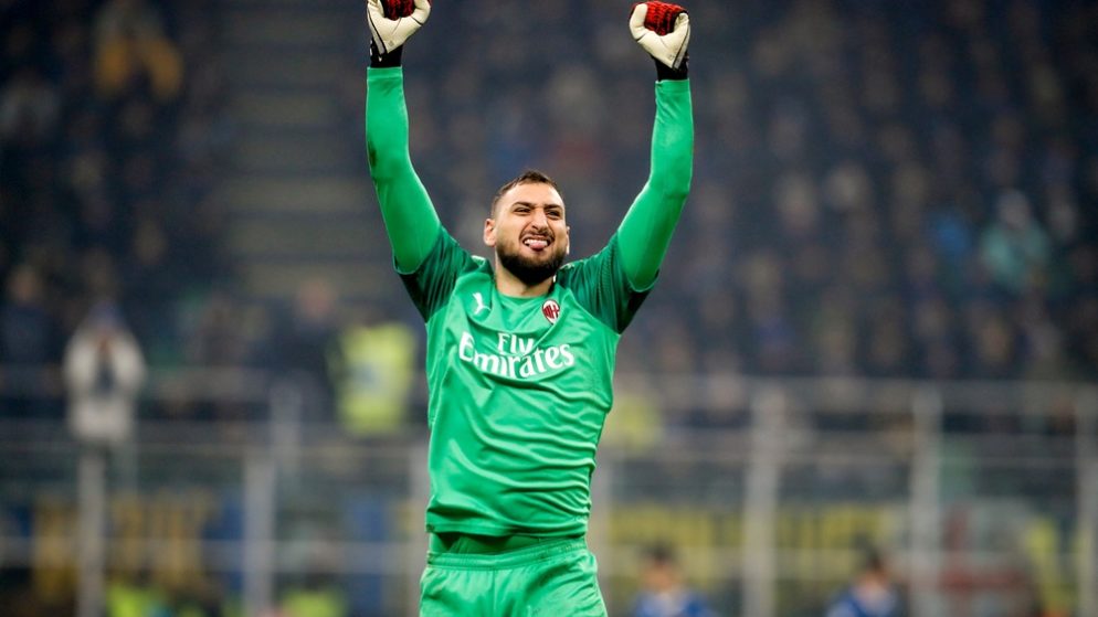 Transfergerüchte vom Montag – Man Utd besiegelt Deal für Donnarumma