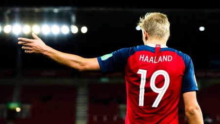 BVB ‘geht davon aus’, dass Haaland trotz Real, Chelsea & Bayern-Möglichkeiten bleibt