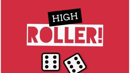 Highroller: Fußballwetten mit hohen Limits!