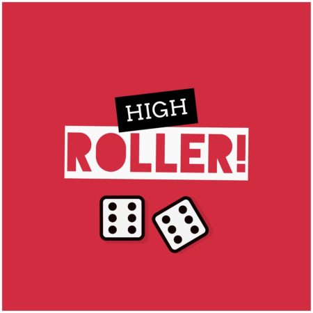 Highroller: Fußballwetten mit hohen Limits!