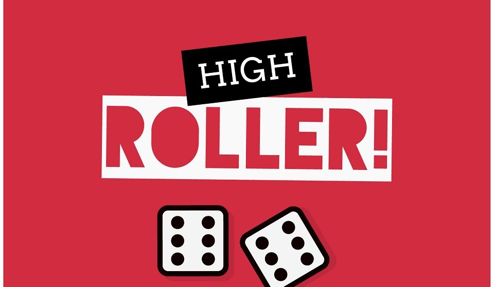 Highroller: Fußballwetten mit hohen Limits!