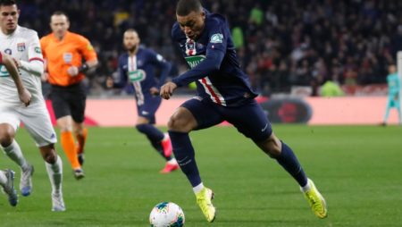 „Wir können Mbappe nicht im Eins-gegen-Eins stoppen, das ist eine Mission impossible“