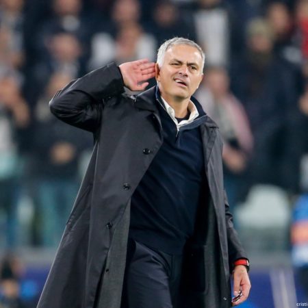 Son reagiert auf Gerüchte, Mourinho habe die Kontrolle über die Umkleidekabine der Spurs verloren