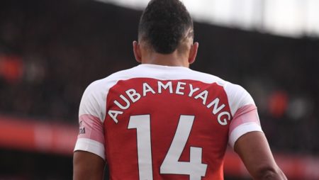 Aubameyang „hat seine Superkraft verloren“ und „seine beste Zeit hinter sich“ für Arsenal