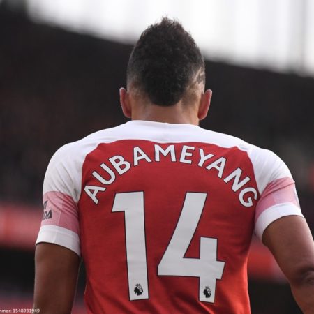 Aubameyang „hat seine Superkraft verloren“ und „seine beste Zeit hinter sich“ für Arsenal