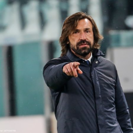 Unsere Herangehensweise war falsch“ – Pirlo zeigt Juventus-Fehler bei Porto-Niederlage auf