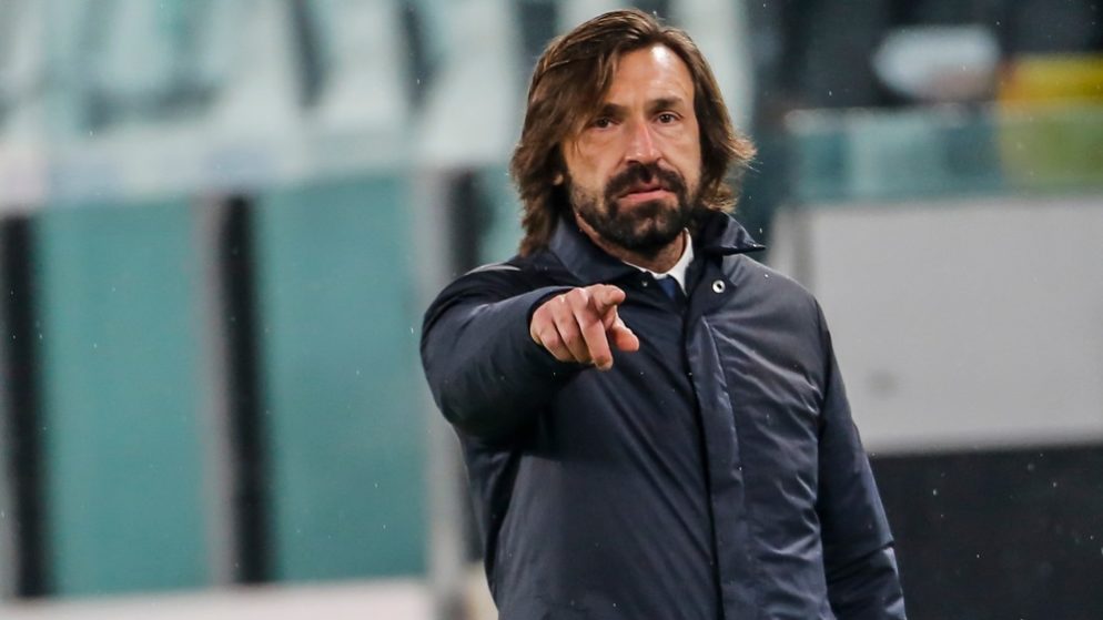 Unsere Herangehensweise war falsch“ – Pirlo zeigt Juventus-Fehler bei Porto-Niederlage auf