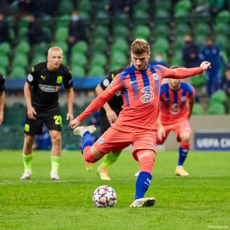 Werner ‚auf den Boden der Tatsachen gebracht‘ durch Kämpfe bei Chelsea