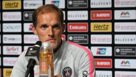 Tuchel setzt nach Chelseas FA-Cup-Triumph das „nächste große Ziel