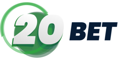 20bet Logo