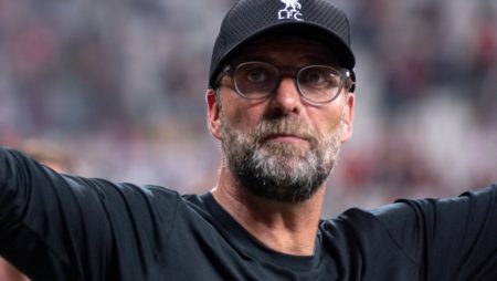 Wir sind noch da‘ – Klopp erleichtert nach Liverpools letztem Sieg