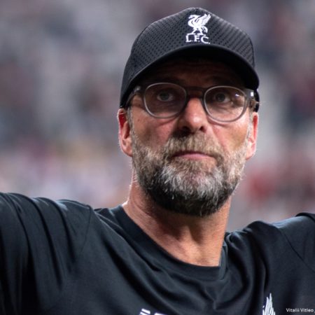 Wir sind noch da‘ – Klopp erleichtert nach Liverpools letztem Sieg