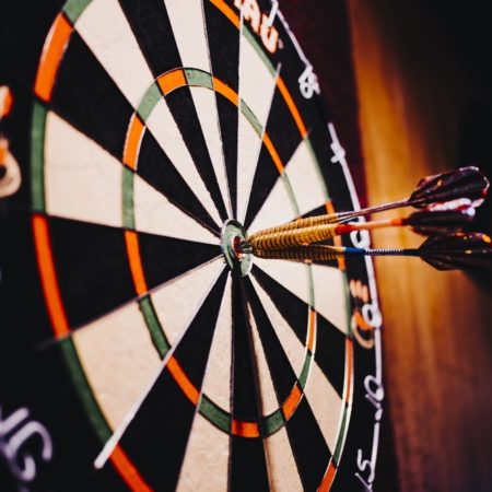 German Darts Championship 2023: Alle Infos zum Turnier