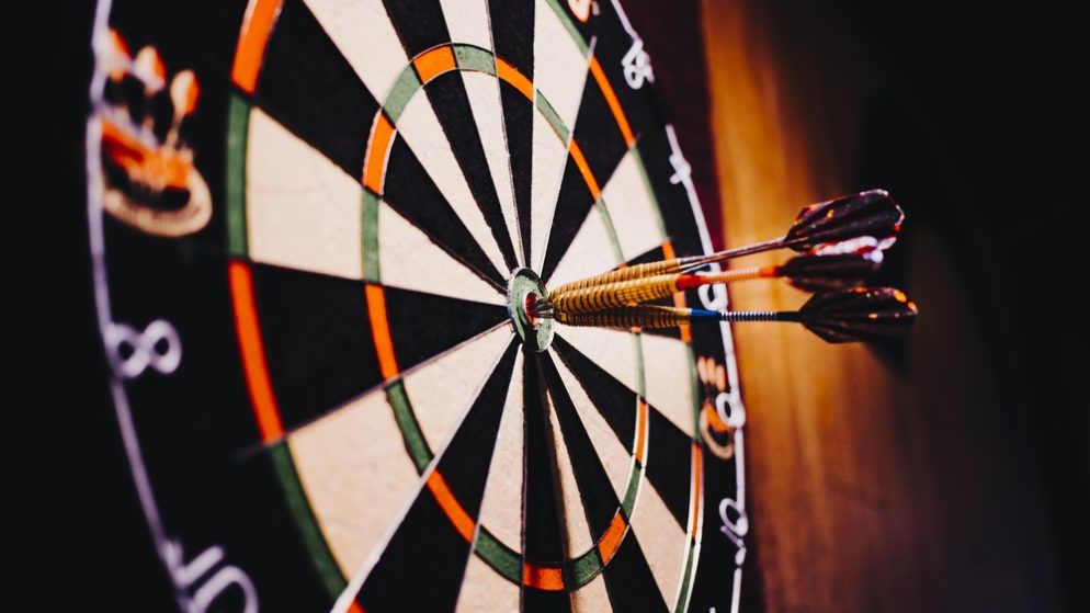 UK Open Darts 2021 | Wett Tipps, Favoriten & Quoten