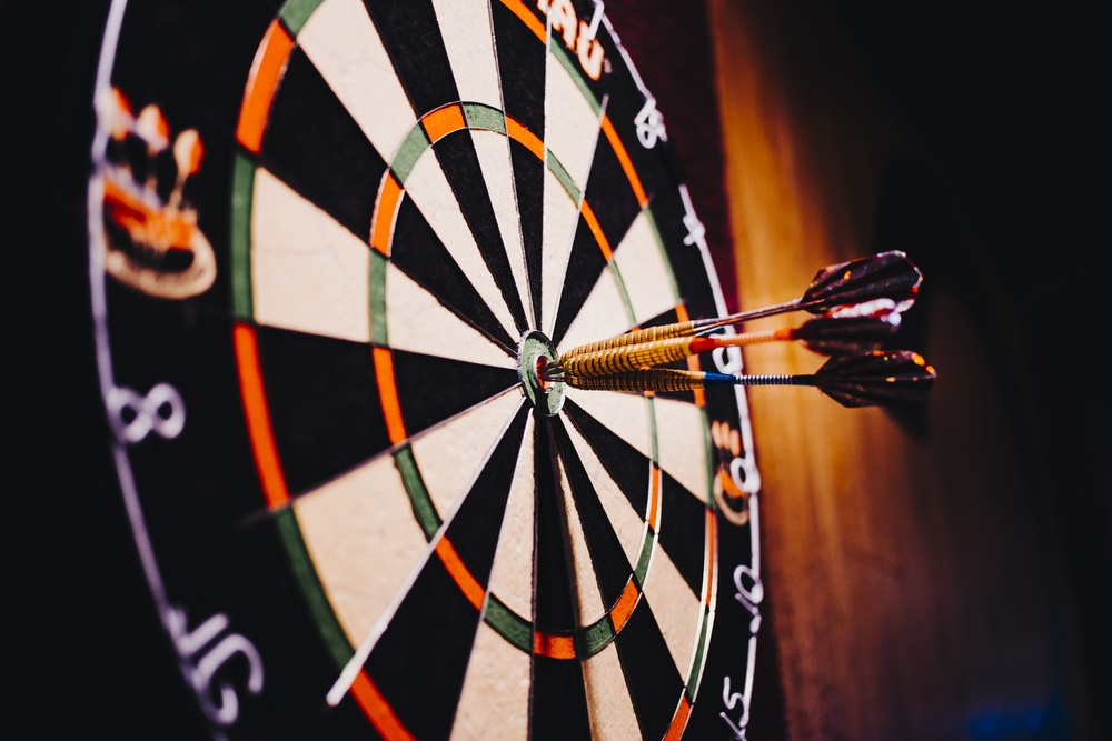 UK Open Darts 2021  Wett Tipps, Favoriten & Quoten