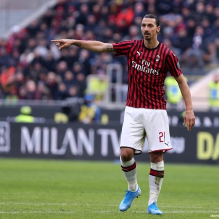 UEFA eröffnet Untersuchung wegen illegaler Anteile von Zlatan an Glücksspielseiten