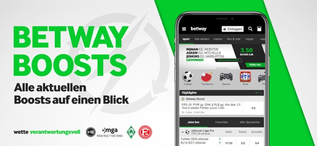 betway app