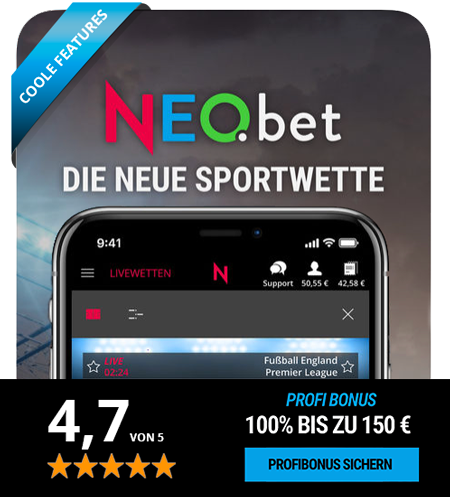 neobet popup mobil