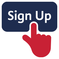 signup icon