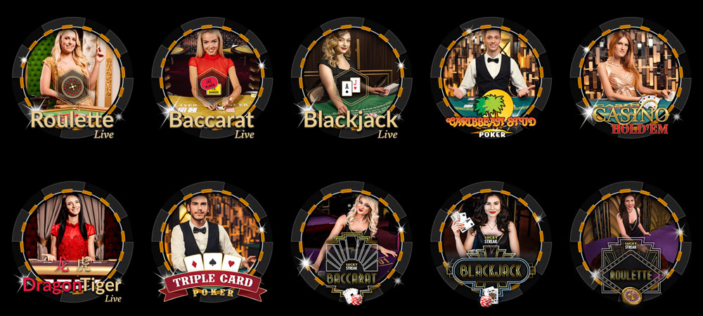 dachbet livecasino