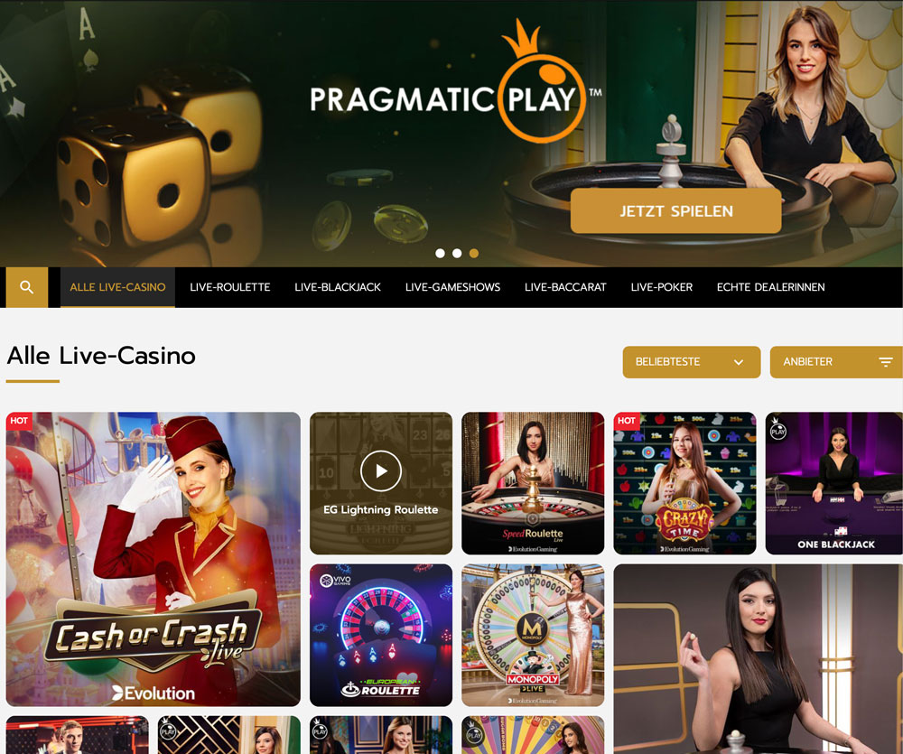 betrophy casino