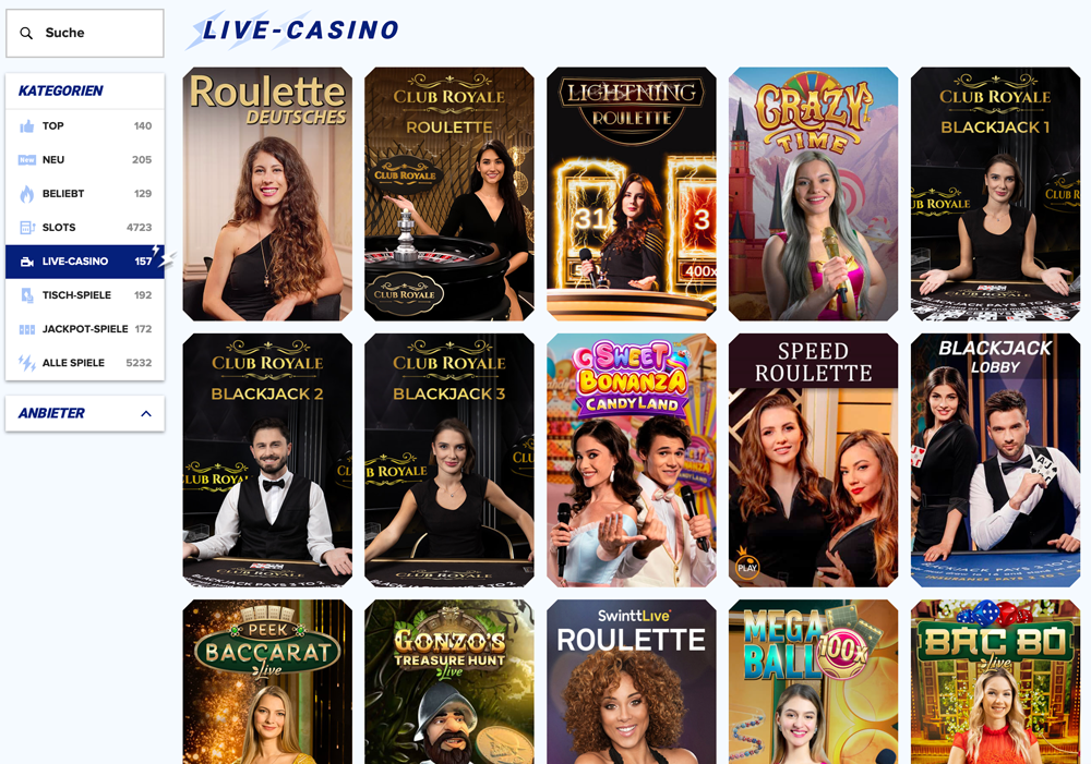 sportaza livecasino