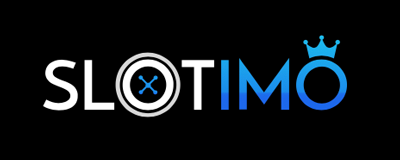 Slotimo Logo
