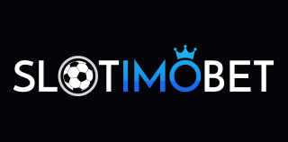 Slotimo Logo