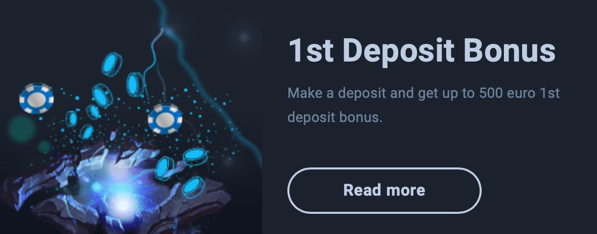 thunderpick bonus