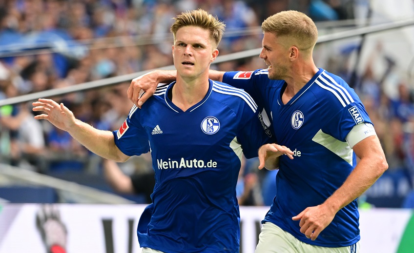 schalke buelter terodde