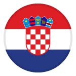 Kroatien logo
