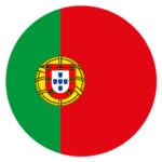 Portugal logo gross