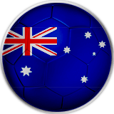 australien logo