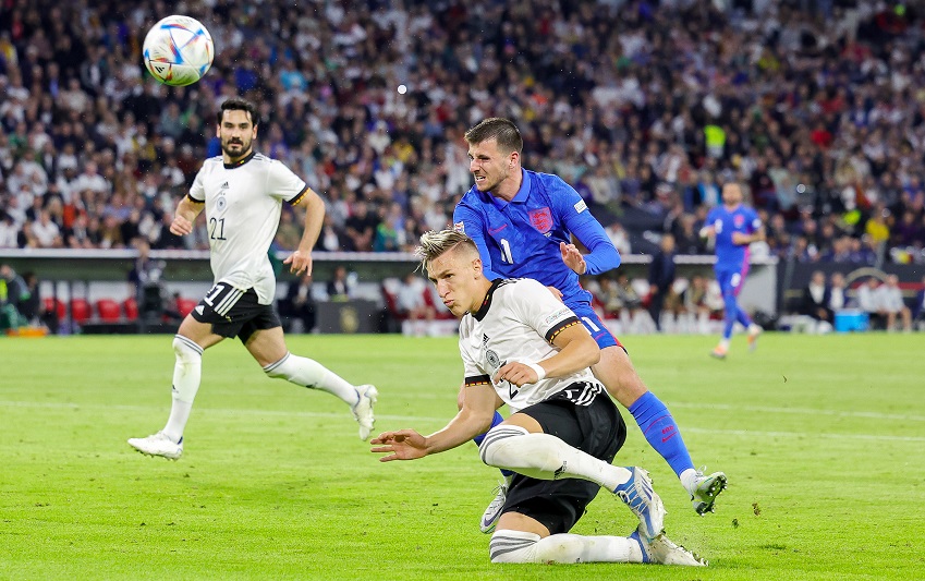 WM Wett-Tipp, Quoten & Prognose: England vs. Iran (21.11.2022)