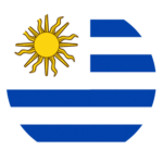uruguay logo gross