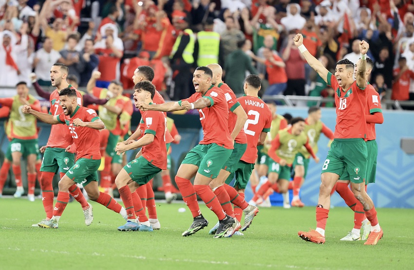Frankreich – Marokko: WM Wett-Tipp & Quoten (14.12.22)