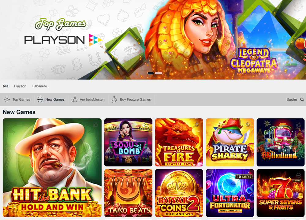 bet7 casino
