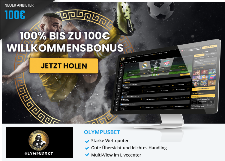 Olympusbet popup