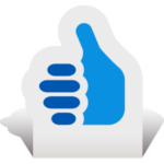 thumbsup icon