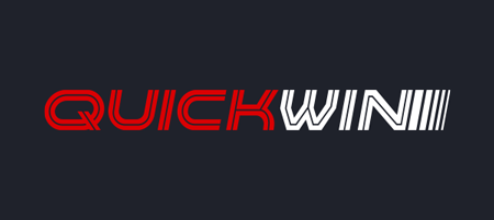 Quickwin Logo