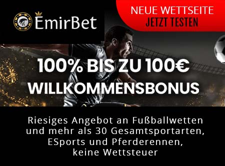 Emirbet popup mobil