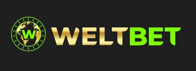 Weltbet Logo