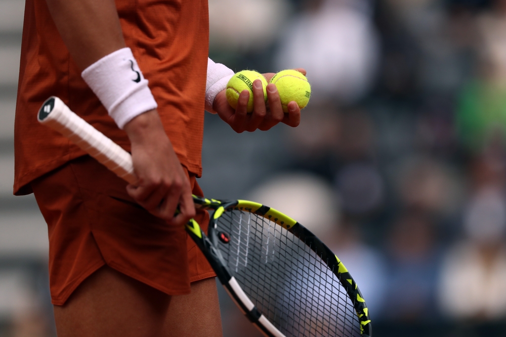 ATP Wien Erste Bank Open 2023 Alles, was Sie wissen müssen