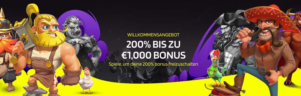 prontobet casino bonus