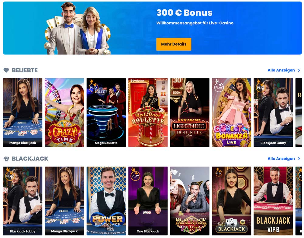 30bet livecasino