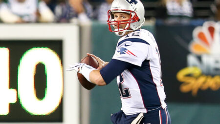 Wie viele Super Bowl Ringe hat Tom Brady